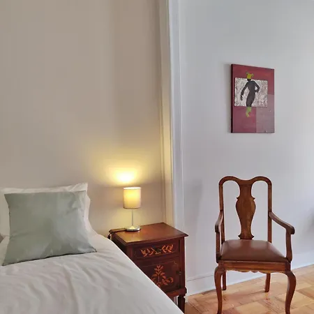 The Gallery Carnide - 2br Appartement Lisboa