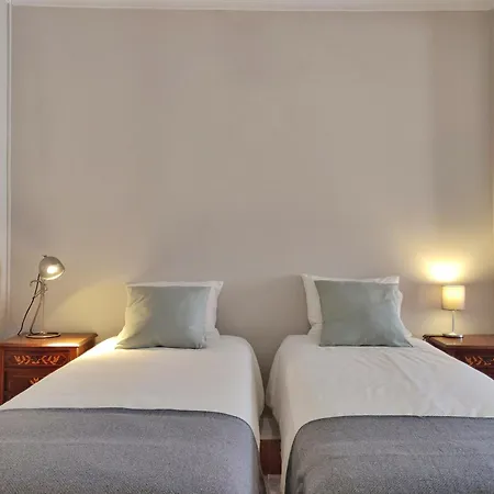 The Gallery Carnide - 2br Lisboa