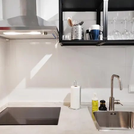 The Gallery Carnide - 2br