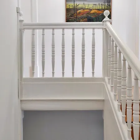 Appartement The Gallery Carnide - 2br Lisboa