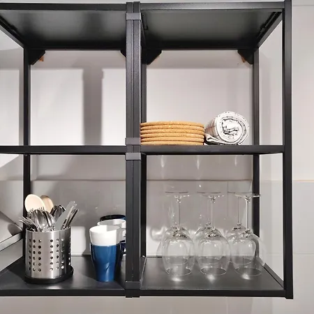 The Gallery Carnide - 2br *