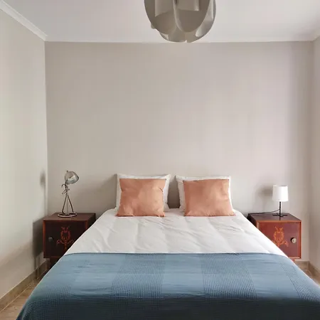 The Gallery Carnide - 2br Lisbon