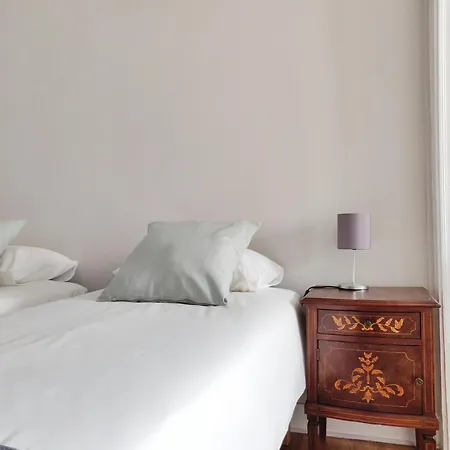 Apartmán The Gallery Carnide - 2br *