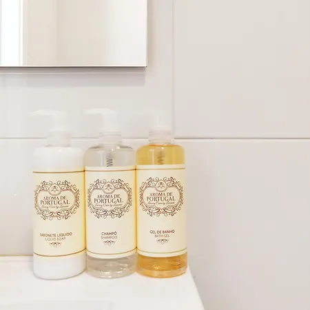 The Gallery Carnide - 2br Lägenhet Lisboa