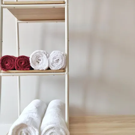 The Gallery Carnide - 2br Lägenhet