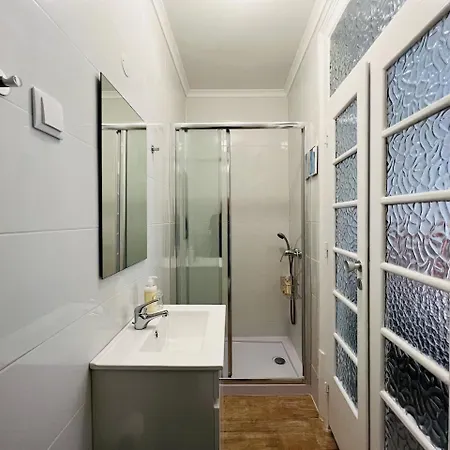 Apartment The Gallery Carnide - 2br