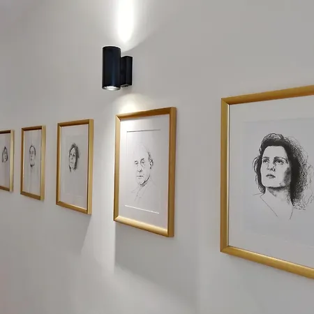 The Gallery Carnide - 2br * Lisbon