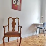 公寓 The Gallery Carnide - 2br Lisboa