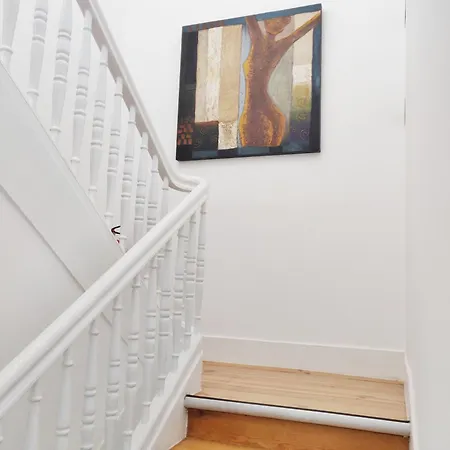 The Gallery Carnide - 2br Lizbona