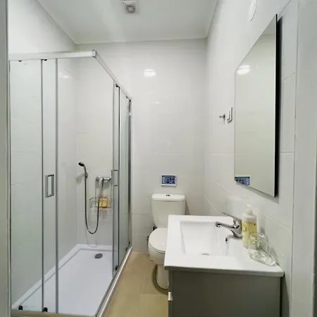 The Gallery Carnide - 2br Apartament *