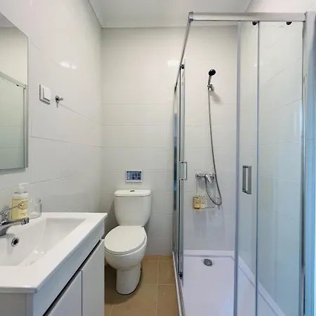 The Gallery Carnide - 2br Apartament *