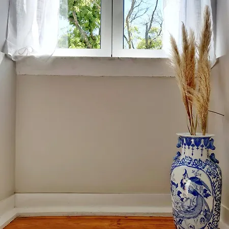 Apartman The Gallery Carnide - 2br *