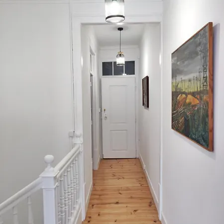 The Gallery Carnide - 2br Lägenhet