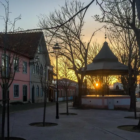 Apartman The Gallery Carnide - 2br Lisboa