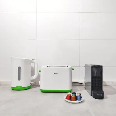 The Gallery Carnide - 2br Apartman Lisboa