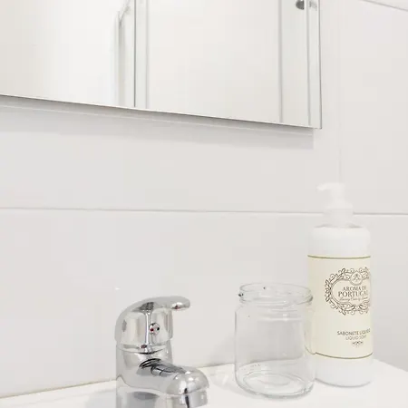 The Gallery Carnide - 2br Apartman