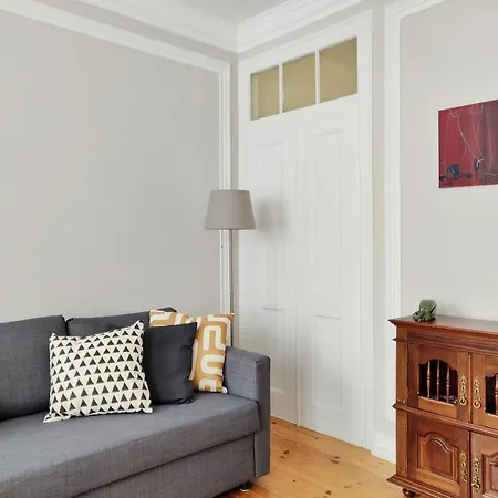 Apartman The Gallery Carnide - 2br